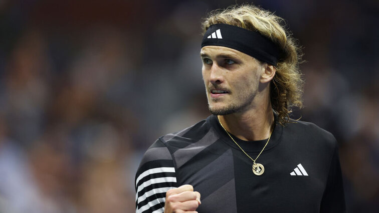 Mit einer starken Leistung spielte sich Alexander Zverev ins Viertelfinale der Erste Bank Open in Wien. Mit einer starken Leistung spielte sich Alexander Zverev ins Viertelfinale der Erste Bank Open in Wien.