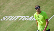 Alexander Zverev kehrt im Juni nach Stuttgart zurück.