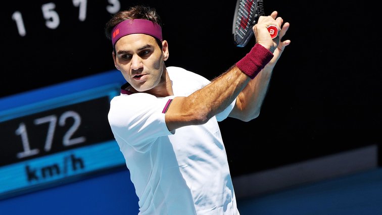 Roger Federer - still active in 2021?