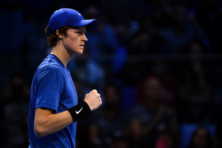 Great praise for Jannik Sinner ahead of the Australian Open: John McEnroe describes the Italian as one of the most talented players of the last decade