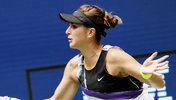 Belinda Bencic hat sich in Moskau ins Viertelfinale gekämpft