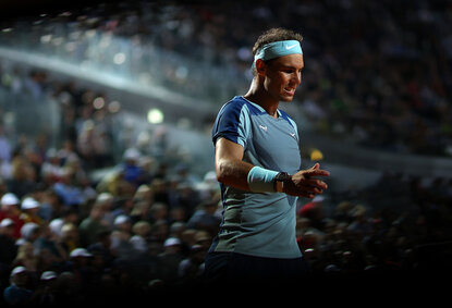 Rafael Nadal Rafael Nadal