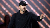Andy Roddick hat bei den US Open 2026 alles im Griff