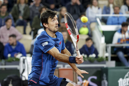 Sebastian Ofner wird in Kitzbühel an den Start gehen Sebastian Ofner wird in Kitzbühel an den Start gehen