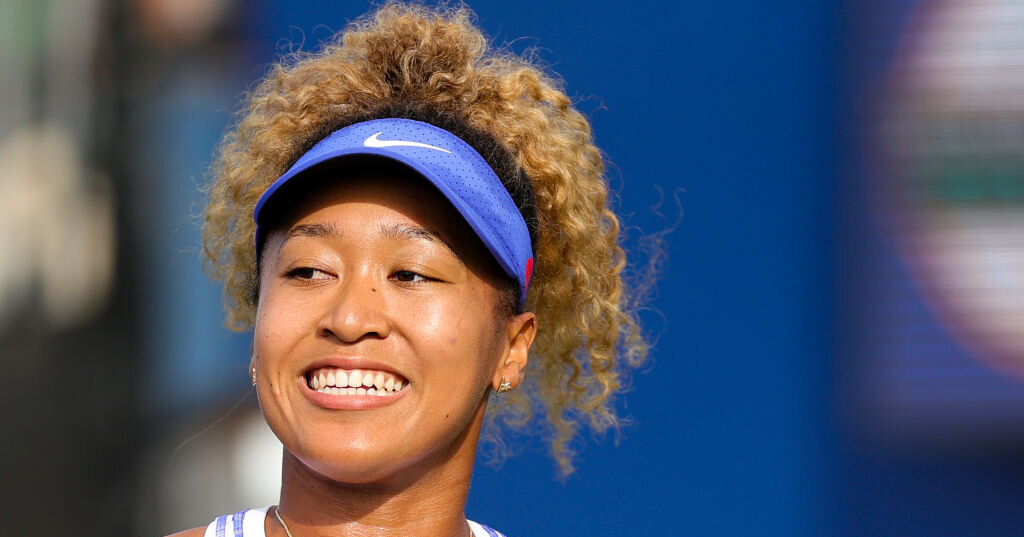 Naomi Osaka ist schwanger und plant Comeback im kommenden Jahr