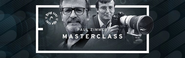 Die Masterclass mit Paul Zimmer Die Masterclass mit Paul Zimmer