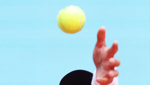 Beim Tennis lassen sich Wettstrategien besonders gut umsetzen
