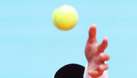 Beim Tennis lassen sich Wettstrategien besonders gut umsetzen