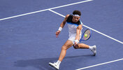 Ben Shelton wird bei den ATP Finals in Turin aufschlagen.