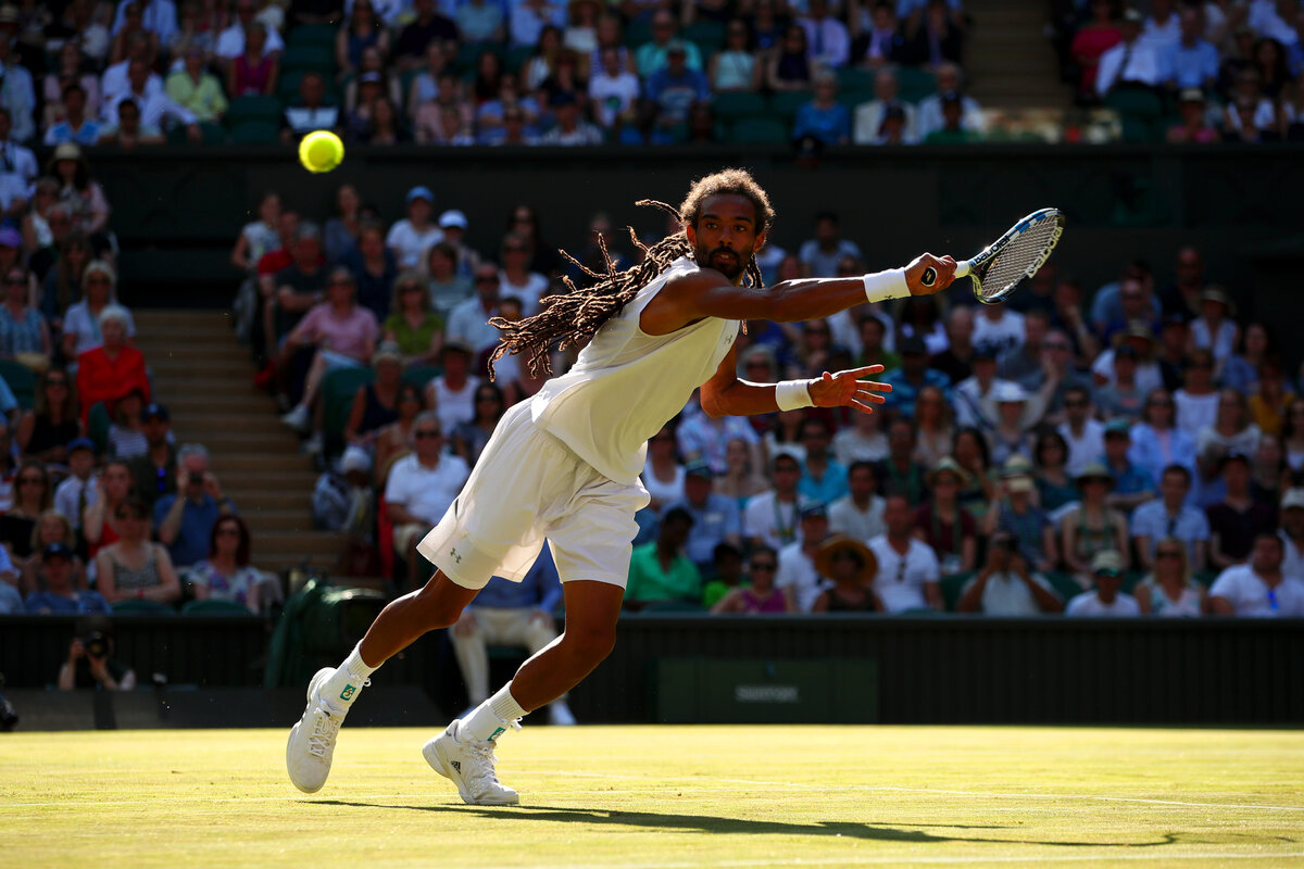 WimbledonQualifikation Sieben Deutsche kämpfen um HauptfeldTickets