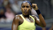 Coco Gauff hat eine ihrer Angstgegnerinnen besiegt
