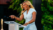 Serena Williams im Sommer 2025