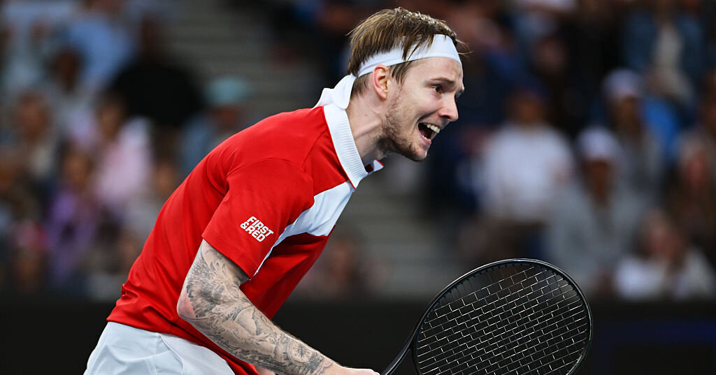 ATP Dubai: Bublik schlägt Struff erneut, Medvedev fixiert Duell mit ...
