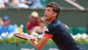 Den Erfolg in Roland Garros hat Dominic Thiem auch 2019 im Blick