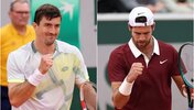 Sebastian Ofner fordert Karen Khachanov