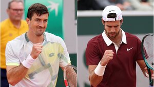 Sebastian Ofner fordert Karen Khachanov