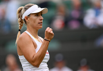Angelique Kerber