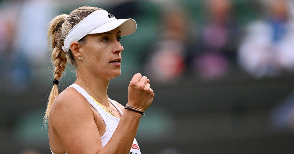 angelique kerber net worth 2021