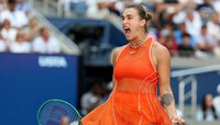 Aryna Sabalenka