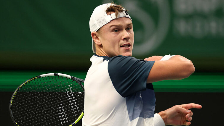 Holger Rune wird erst nach den US Open 2026 zurückkehren