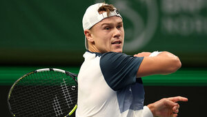 Holger Rune wird erst nach den US Open 2026 zurückkehren