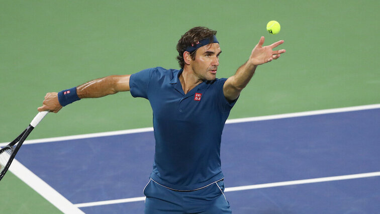 Roger Federer plans Mexico match to get around Dubai schedule problem, Tennis, Sport