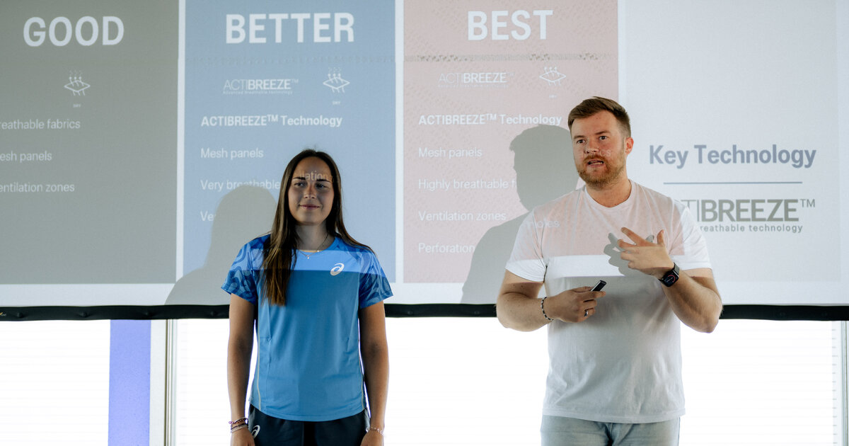 ASICS-Brand-Trainer-Fabian-G-rtner-Schuhe-sind-das-Zentrum-unserer-Biomechanik-