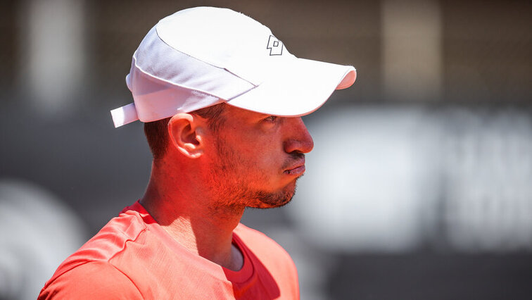 Dennis Novak started successfully in Mauthausen after an injury break.