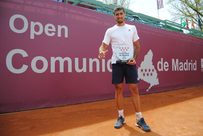 Pedro Cachín