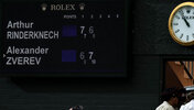 Manchmal erzählt das Scoreboard nicht die gesamte Wahrheit