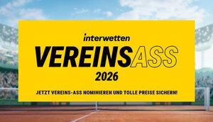 interwetten sucht das Vereins-Ass 2026