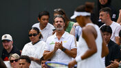 Patrick Mouratoglou sieht nicht nur den engen Turnierkalender als steigenen Faktor für Verletzungen.