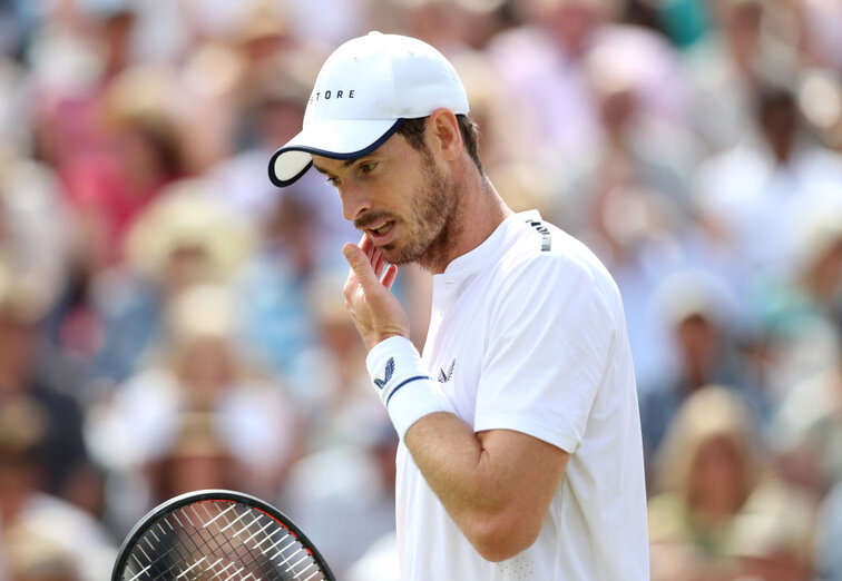 Andy Murray