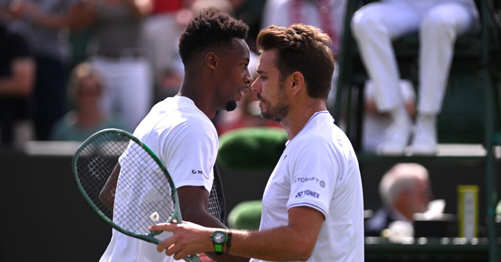 ATP Cincinnati: „Promi“-Wildcards für das Masters in Ohio