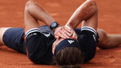 Alexander Zverev