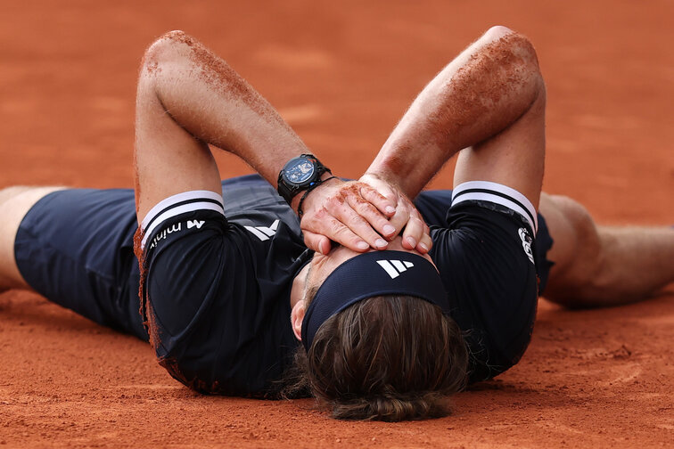 Alexander Zverev Alexander Zverev
