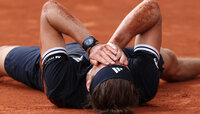 Alexander Zverev Alexander Zverev