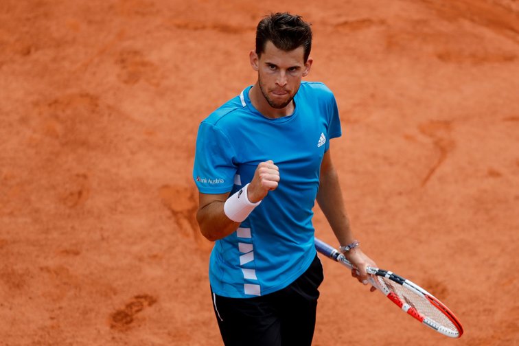Pat Cash sees Thiem as the obvious heir to Rafael Nadal in Roland Garros, and Lleyton Hewitt also has great confidence in the Austrian this year.