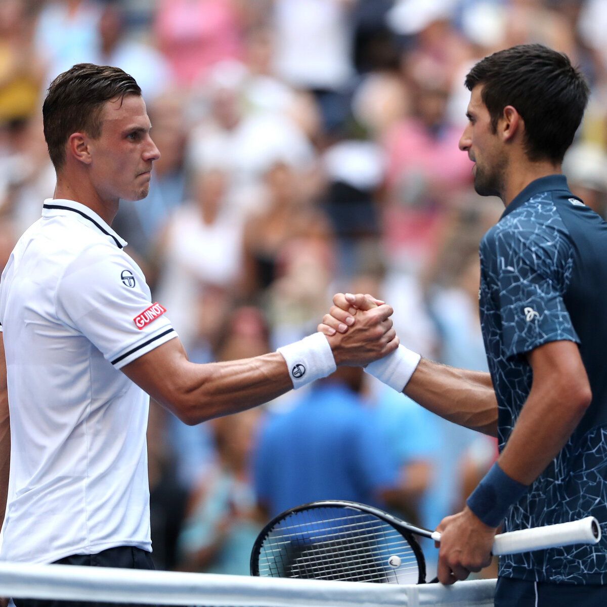 Wimbledon 2021 live Novak Djokovic vs