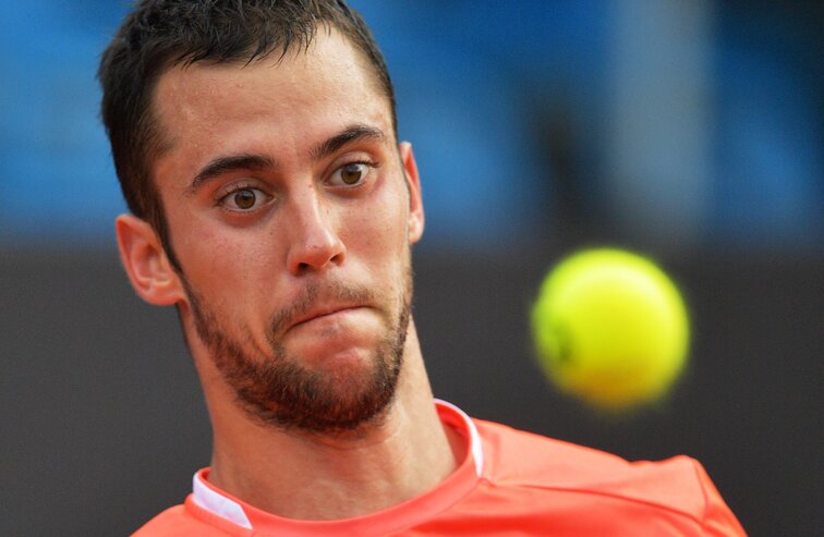 ATP Rio de Janeiro: Laslo Djere nach trauriger Zeit vor größtem Erfolg ...