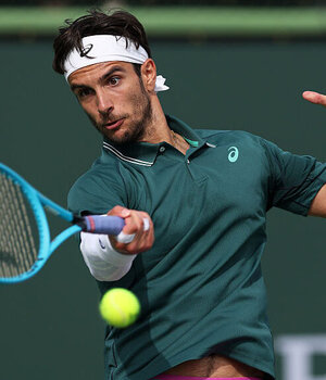 Lorenzo Musetti wird in Miami 2026 fehlen