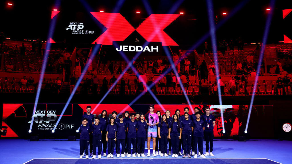 Das-NextGen-Masters-Meistbietend-zu-verkaufen-