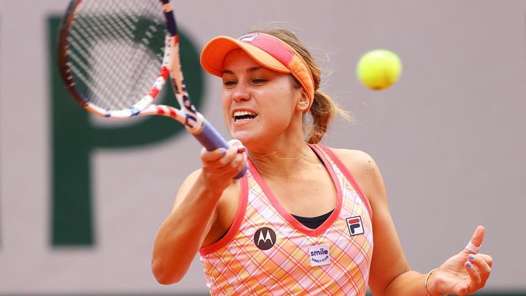 Sofia Kenin can also be trusted in 2021