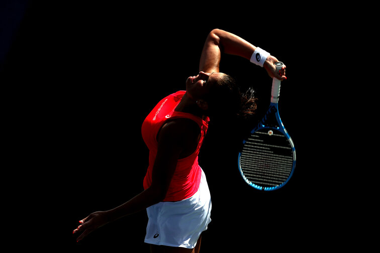 Julia Görges Julia Görges