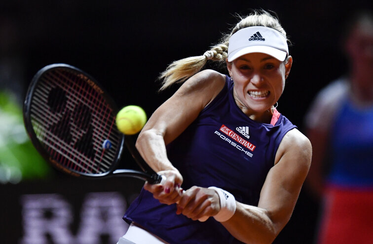 Angelique Kerber Angelique Kerber