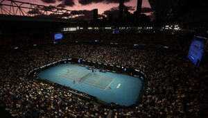 Rod Laver Arena