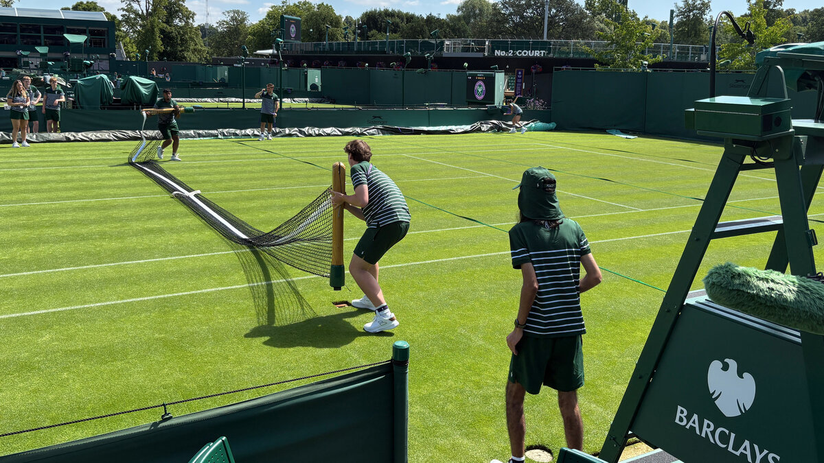 Wimbledon-Der-Ernstfall-muss-auch-bei-Hitze-geprobt-werden