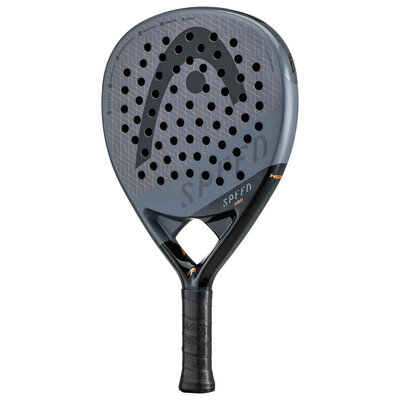 Der SPEED Pro von HEAD Der SPEED Pro von HEAD