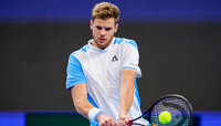 Casper Ruud NOR ERSTE BANK OPEN, ATP 500 Mens Tennis, 26 10 2021, Vienna  Wiener Stadthalle