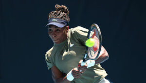 Venus Williams wird beim WTA-Turnier in Austin an den Start gehen.